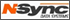 N-Sync Logo